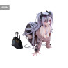 PRE ORDER - Azur Lane - Elbe figure, Pure-Hearted Bad Girl