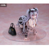 PRE ORDER - Azur Lane - Elbe figure, Pure-Hearted Bad Girl