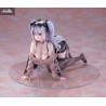 PRE ORDER - Azur Lane - Elbe figure, Pure-Hearted Bad Girl