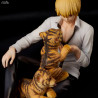 Fate/EXTELLA LINK - Gilgamesh figure