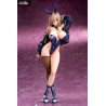 PRÉCOMMANDE - Original Character - Figurine Bad Bunny, Illustration by Mataro