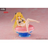To Love-Ru Darkness - Figurine Golden Darkness, Aqua Float Girls