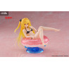 To Love-Ru Darkness - Figurine Golden Darkness, Aqua Float Girls