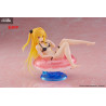 To Love-Ru Darkness - Figurine Golden Darkness, Aqua Float Girls