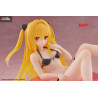 To Love-Ru Darkness - Figurine Golden Darkness, Aqua Float Girls