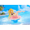 To Love-Ru Darkness - Figurine Golden Darkness, Aqua Float Girls