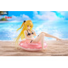 To Love-Ru Darkness - Figurine Golden Darkness, Aqua Float Girls