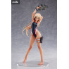 Arms Note - Figurine Kouhai-chan, Swimsuit of the Swim Club Red Line