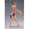 Arms Note - Figurine Kouhai-chan, Swimsuit of the Swim Club Red Line