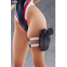 Arms Note - Figurine Kouhai-chan, Swimsuit of the Swim Club Red Line