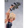 Arms Note - Figurine Kouhai-chan, Swimsuit of the Swim Club Red Line