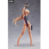 Arms Note - Figurine Kouhai-chan, Swimsuit of the Swim Club Red Line