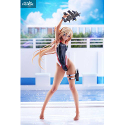 Arms Note - Figurine...