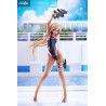 Arms Note - Figurine Kouhai-chan, Swimsuit of the Swim Club Red Line