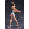 Arms Note - Kouhai-chan figure, Swimsuit of the Swim Club Blue Line