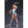 Arms Note - Kouhai-chan figure, Swimsuit of the Swim Club Blue Line