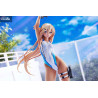 Arms Note - Kouhai-chan figure, Swimsuit of the Swim Club Blue Line