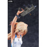 Arms Note - Kouhai-chan figure, Swimsuit of the Swim Club Blue Line