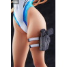 Arms Note - Kouhai-chan figure, Swimsuit of the Swim Club Blue Line