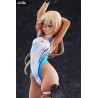 Arms Note - Kouhai-chan figure, Swimsuit of the Swim Club Blue Line