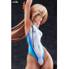 Arms Note - Kouhai-chan figure, Swimsuit of the Swim Club Blue Line