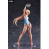 Arms Note - Kouhai-chan figure, Swimsuit of the Swim Club Blue Line