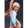 Arms Note - Kouhai-chan figure, Swimsuit of the Swim Club Blue Line