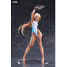 Arms Note - Kouhai-chan figure, Swimsuit of the Swim Club Blue Line