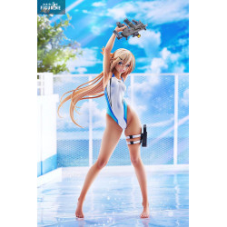 Arms Note - Figurine...