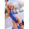 Arms Note - Kouhai-chan figure, Swimsuit of the Swim Club