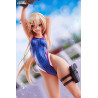 Arms Note - Kouhai-chan figure, Swimsuit of the Swim Club