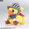Chocobo's Mystery Dungeon EVERY BUDDY! plush - Chocobo Knight or Red Mage