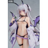 Original Character - Petunia figure