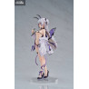 Original Character - Petunia figure