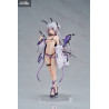 Original Character - Petunia figure
