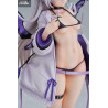 Original Character - Petunia figure