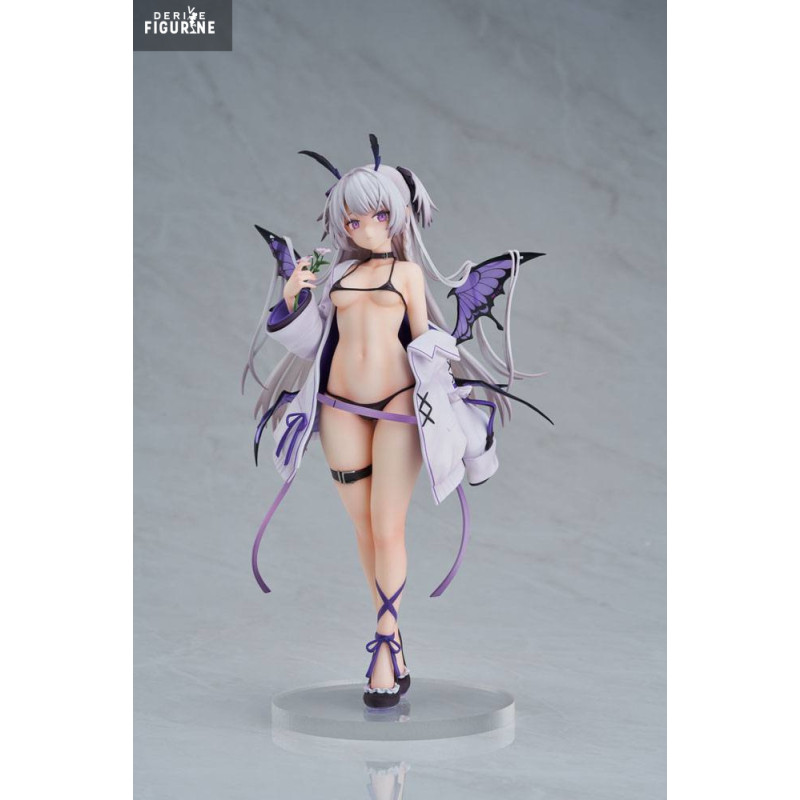 Original Character - Petunia figure