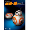 Star Wars VIII : The Last Jedi, figure BB-8, Floating version