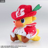 Chocobo's Mystery Dungeon EVERY BUDDY! plush - Chocobo Knight or Red Mage