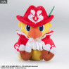 Chocobo's Mystery Dungeon EVERY BUDDY! plush - Chocobo Knight or Red Mage