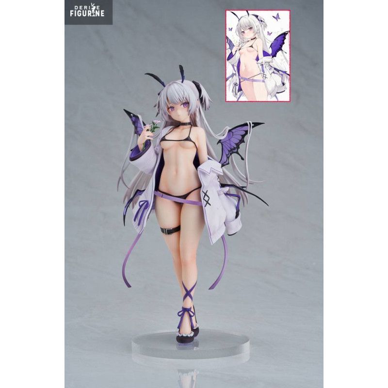 Original Character - Petunia figure, Limited Edition