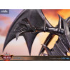 Yu-Gi-Oh! - Red-Eyes B. Dragon figure, Black Edition