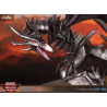 Yu-Gi-Oh! - Red-Eyes B. Dragon figure, Black Edition