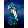 Sailor Moon - Figure of your choice Sailor Neptune or Sailor Uranus, FiguartsZERO Chouette Tamashii Web Exclusive