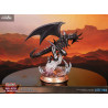 Yu-Gi-Oh! - Red-Eyes B. Dragon figure, Black Edition