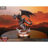 Yu-Gi-Oh! - Red-Eyes B. Dragon figure, Black Edition
