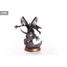 Yu-Gi-Oh! - Red-Eyes B. Dragon figure, Black Edition