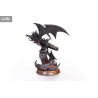 Yu-Gi-Oh! - Red-Eyes B. Dragon figure, Black Edition