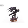Yu-Gi-Oh! - Figurine Red-Eyes B. Dragon, Black Edition
