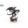 Yu-Gi-Oh! - Red-Eyes B. Dragon figure, Black Edition